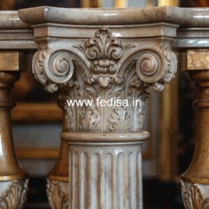15. Trendy Stone Baluster Design Inspirations Baluster Balustrade