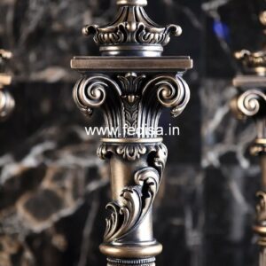 Stone Baluster Manufacturer In India Baluster Steel