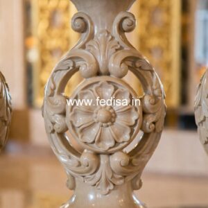 Custom Stone Baluster Design Services Baluster System
