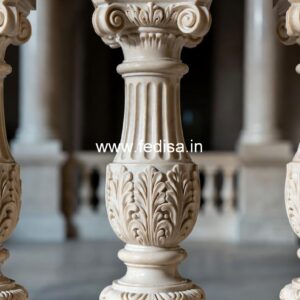 Dream Home Stone Baluster Ideas Banister Railing Wood