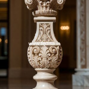 8. Italian Marble Baluster Designs For Luxury Homes Cost Of Iron Spindles