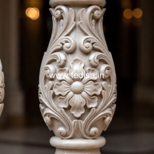 Latest Marble Baluster Trends Cutting Balusters For Stairs