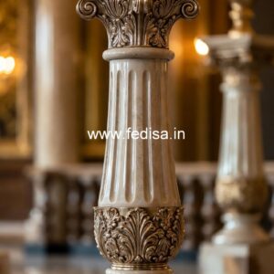 Architectural Marble Baluster Solutions Decorative Porch Spindles