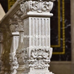 Top Marble Baluster Company In India Dekpro Aluminum Balusters