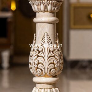 Dream Home Marble Baluster Ideas DIY Stair Spindles