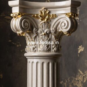 Must-see Marble Staircase Designs Drilling Handrail For Spindles