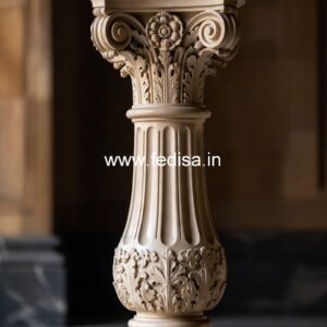 Stylish Home Marble Baluster Concepts Exterior Wrought Iron Balusters