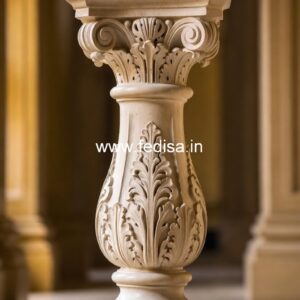Custom Baluster Design Services For Staircases House With Balusters