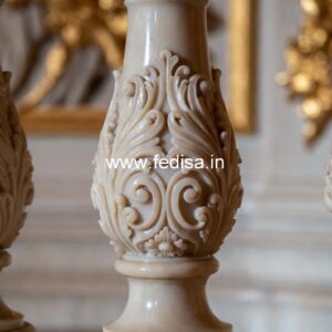 Export Quality Staircase Balusters Supplier Indoor Wood Spindles
