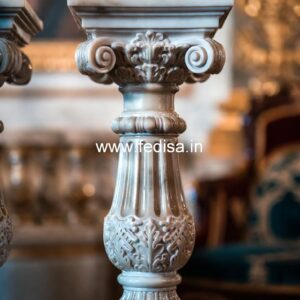 High-end Railing Baluster Designs For Interiors Iron And Wood Banister