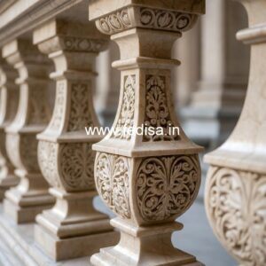 Contemporary Luxury Baluster Designs