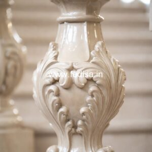Trendy Luxury Balusters For Stylish Interiors
