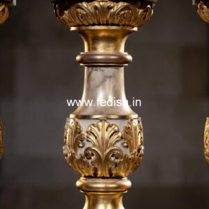 Elegant Home Baluster Designs