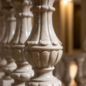 Decorative Staircase Baluster Styles