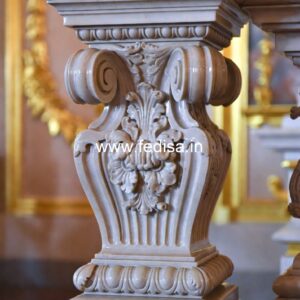 Designer Railings For Luxury Homes