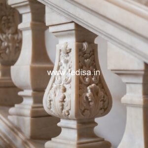 Elegant Interior Staircase Railings Modern Stair Pickets