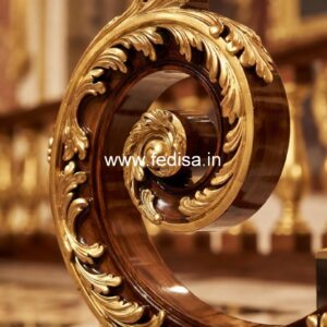 Designer Home Baluster Concepts Modern Staircase Banister