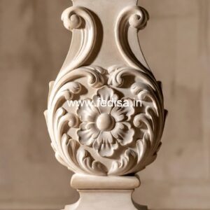 Creative Interior Baluster Styles Modern Wood Banister