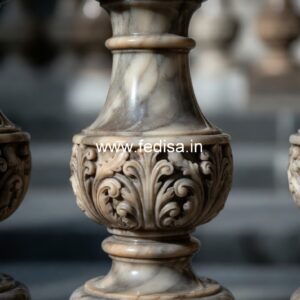 Unique Luxury Balusters That Impress New Handrail And Spindles