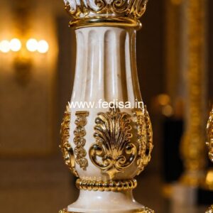 13. Minimal Stone Baluster Designs For Interiors Parts Of Balustrade