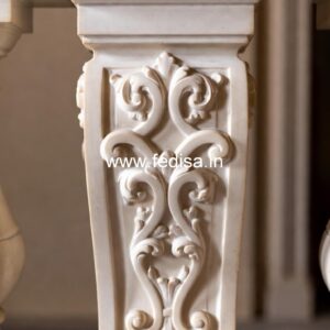High-quality Stone Balusters For Projects Pt Balusters