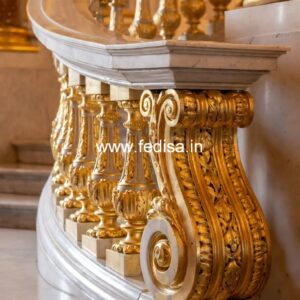 Affordable Stone Baluster Designs Pure View Glass Balusters By Fortress