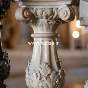 Gorgeous Stone Baluster Ideas Refine Bannister