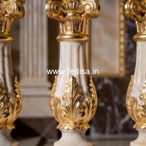 Must-see Stone Staircase Designs Refinishing Railings And Spindles