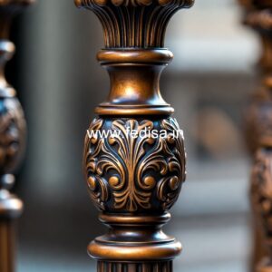 Elegant Outdoor Stone Staircase Designs Replacing Wood Spindles With Metal