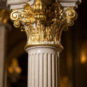 8. Italian Marble Baluster Designs For Luxury Homes Spindles For Sale Near Me