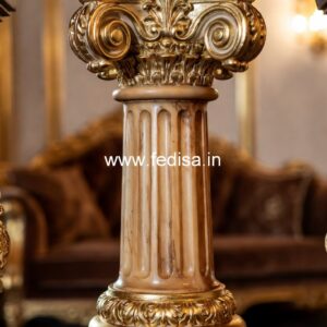 Contemporary Marble Baluster Ideas 2045 Square Banister Spindles