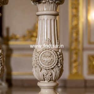 Elegant Outdoor Marble Staircase Designs Timber Staircase Balustrade