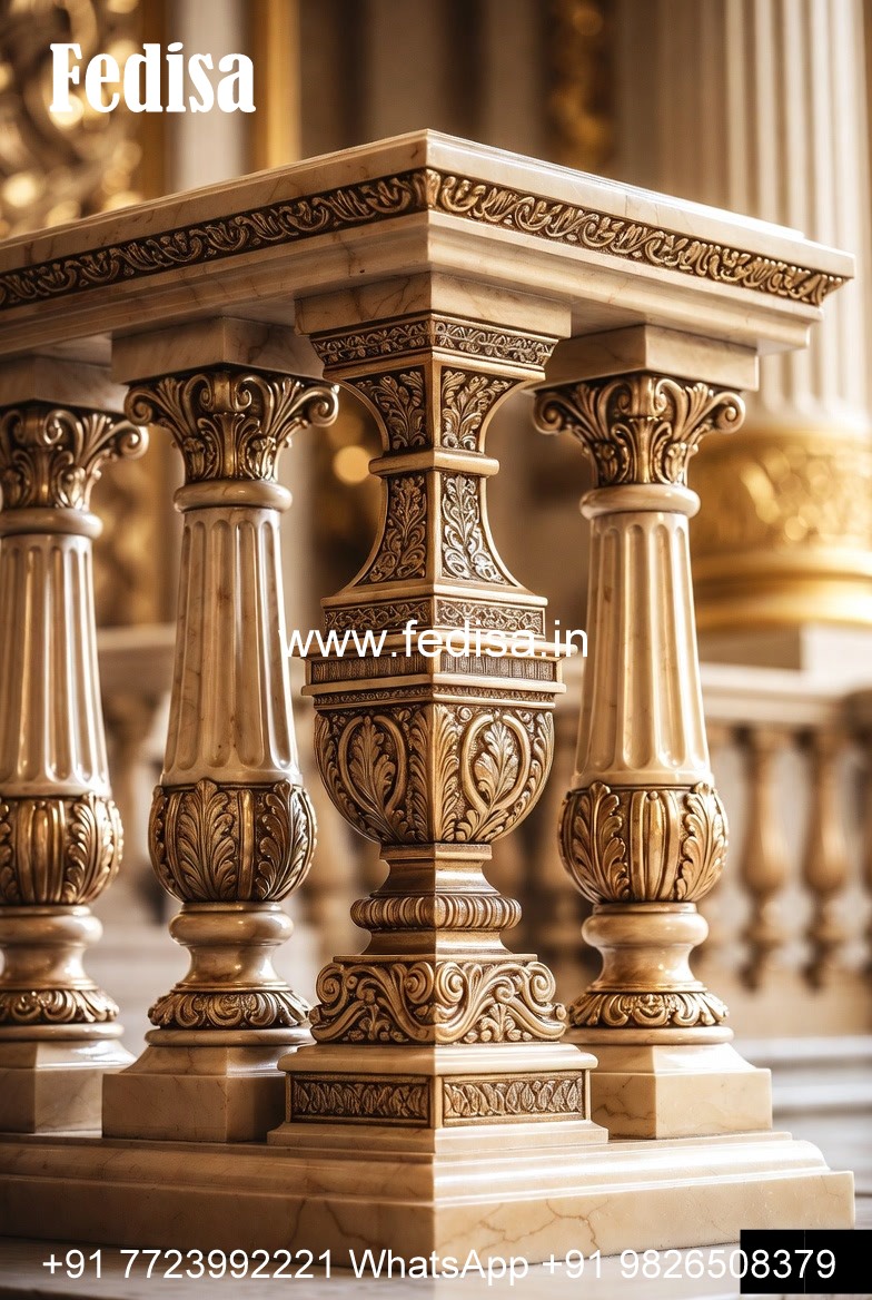 Premium Iron Baluster Designs For Classic Interiors Victorian Stair Balusters