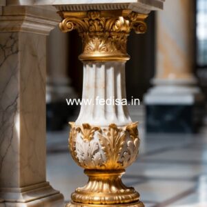 Export Quality Staircase Balusters Supplier White Aluminum Deck Balusters