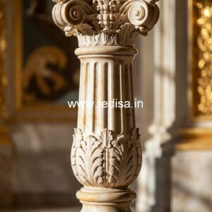 Luxury Metal Balusters For Home Interiors White Bannister Spindles