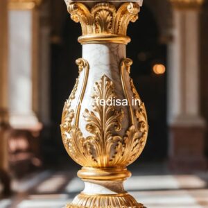 Trendy Luxury Balusters For Stylish Interiors Metal Balusters