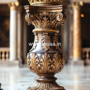 Modern Metal Luxury Baluster Designs Deck Balusters