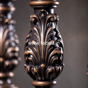 Latest Luxury Baluster Trends Wood Balusters