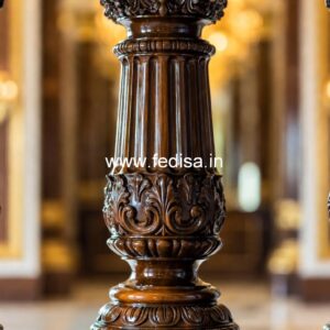 Luxury Staircase Baluster Designs For Villas Iron Balusters For Stairs