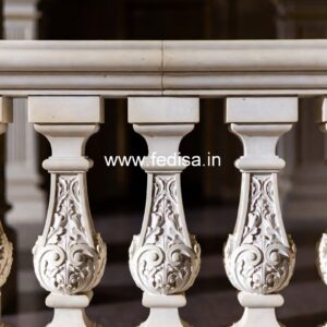 Elegant Home Baluster Designs Metal Deck Balusters