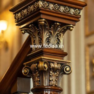 Modern Interior Baluster Inspirations Staircase Banister