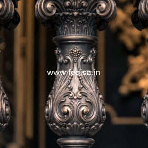 Contemporary Marble Baluster Ideas 2046 Balusters And Spindles