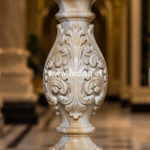 Modern Interior Baluster Inspirations