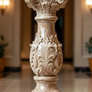 Stylish Home Railing Balusters