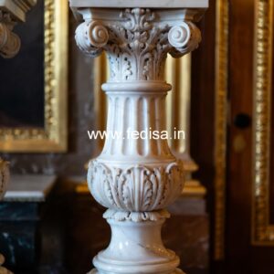 Custom Luxury Staircase Elements