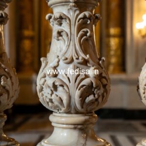High-end Interior Design Balusters