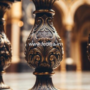 Designer Railings For Luxury Homes