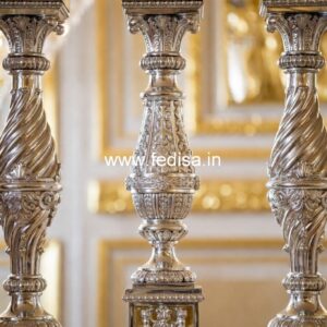 Luxury Home D?cor Baluster Designs