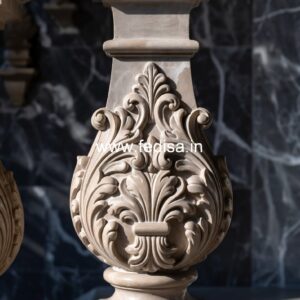 Custom Made Luxury Balusters