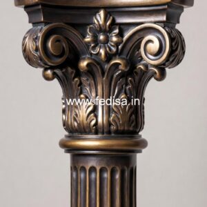 Stylish Railings For Dream Homes